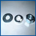 Rear Fender Washers and Nuts