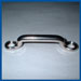 Closed Car Check Strap Bracket