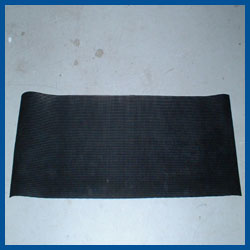 Running Board Matting - A16450/51PM