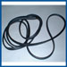 Running Board Rubber Trim