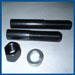 Model A Ford - Mike's "A" Ford-able Parts - Radiator Apron Mounting Bolts