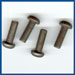 Canadian Radiator Splash Apron Screws Only
