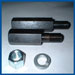 Model A Ford - Mike's "A" Ford-able Parts - Radiator Shield Mounting Bolts