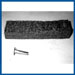 Model A Ford - Mike's "A" Ford-able Parts - Radiator Splash Apron Felt Pads
