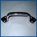 Model A Ford - Mike's "A" Ford-able Parts - Hood Handle - Stainless