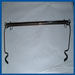 Model A Ford - Mike's "A" Ford-able Parts - Hood Prop Kit