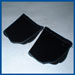 Model A Ford - Mike's "A" Ford-able Parts - Hood Corners - Leather