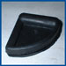 Model A Ford - Mike's "A" Ford-able Parts - Hood Corners - Rubber