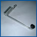 Model A Ford - Mike's "A" Ford-able Parts - Hood Safety Supports 28-29