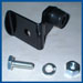 Model A Ford - Mike's "A" Ford-able Parts - Center Hood Bracket