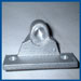 Model A Ford - Mike's "A" Ford-able Parts - Hood Rod Retainer - Rear
