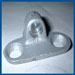 Model A Ford - Mike's "A" Ford-able Parts - Standard Hood Hinge Rod Retainer - Rear