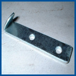 Cowl Lacing Clip