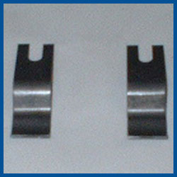Cowl Band Clips