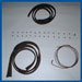 Model A Ford - Mike's "A" Ford-able Parts - Cowl Lacing Kit - Original