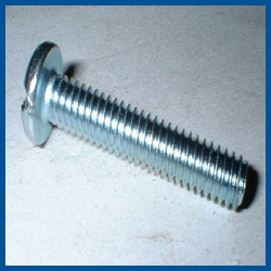 Model A Ford - Mike's "A" Ford-able Parts - Cowl Lacing Screws
