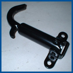 Model A Ford - Mike's "A" Ford-able Parts - Hood Latch Handle