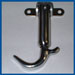 Hood Latch Handle - Stainless - Model A Ford - Buy Online!