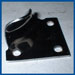 Model A Ford - Mike's "A" Ford-able Parts - Hood Latch Brackets