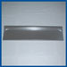 Rear Outer Panel above Deck Lid - Roadster