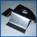 Triangle Corners for Rain Gutters
