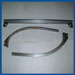 Rain Gutter Assembly - Roadster & Coupe