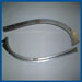 Sides of Rain Gutter Assembly