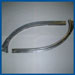Sides of Rain Gutter Assembly
