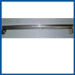 Upper Rain Gutter Trough