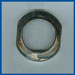 Model A Ford - Mike's "A" Ford-able Parts - Speedometer Bezel Rim - Round S/W