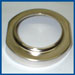Model A Ford - Mike's "A" Ford-able Parts - Speedometer Bezel Rim - Round Waltham
