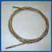 Round Speedo Inside Cable Only