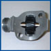 Model A Ford - Mike's "A" Ford-able Parts - Speedometer Housing and Gear Assembly - 21" Tire