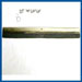Show Quality Electric Wiper Blade - 1928 - April 1929 Closed Cars