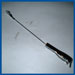 Replacement Wiper Arm - Open Car (Stainless)