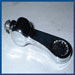 Closed Car Manual Control Lever - 1928 - 1930