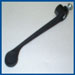 Open Car Manual Control Lever - 1929 - 1930