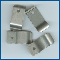 Model A Ford - Mike's "A" Ford-able Parts - Authentic Style Wiper Clamp Set