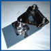 Open Car Mirror - 30-31 - Stainless