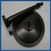 Closed Cap Post Mirror - Bolt On