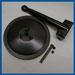 Closed Cab Truck Hinge Mirror