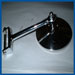 Closed Car Hinge Mirror - Left - 30-31