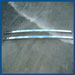 Chrome 30-31 Front Bumpers - 62 7/8" long