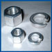 Bumper Clamp Nut Set