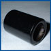 Bumper Spacers (Powder Coated Black)