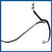 Rear Bumper Extension Brackets