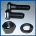 Rear Cross Brace Bolts