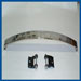 Spare Wheel Guard Assembly