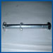 Bumper End Bolts