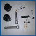 Complete Tubular Link Shock Set